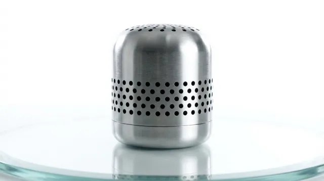 FreshCore stainless steel device