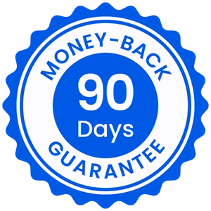90-Day Guarantee