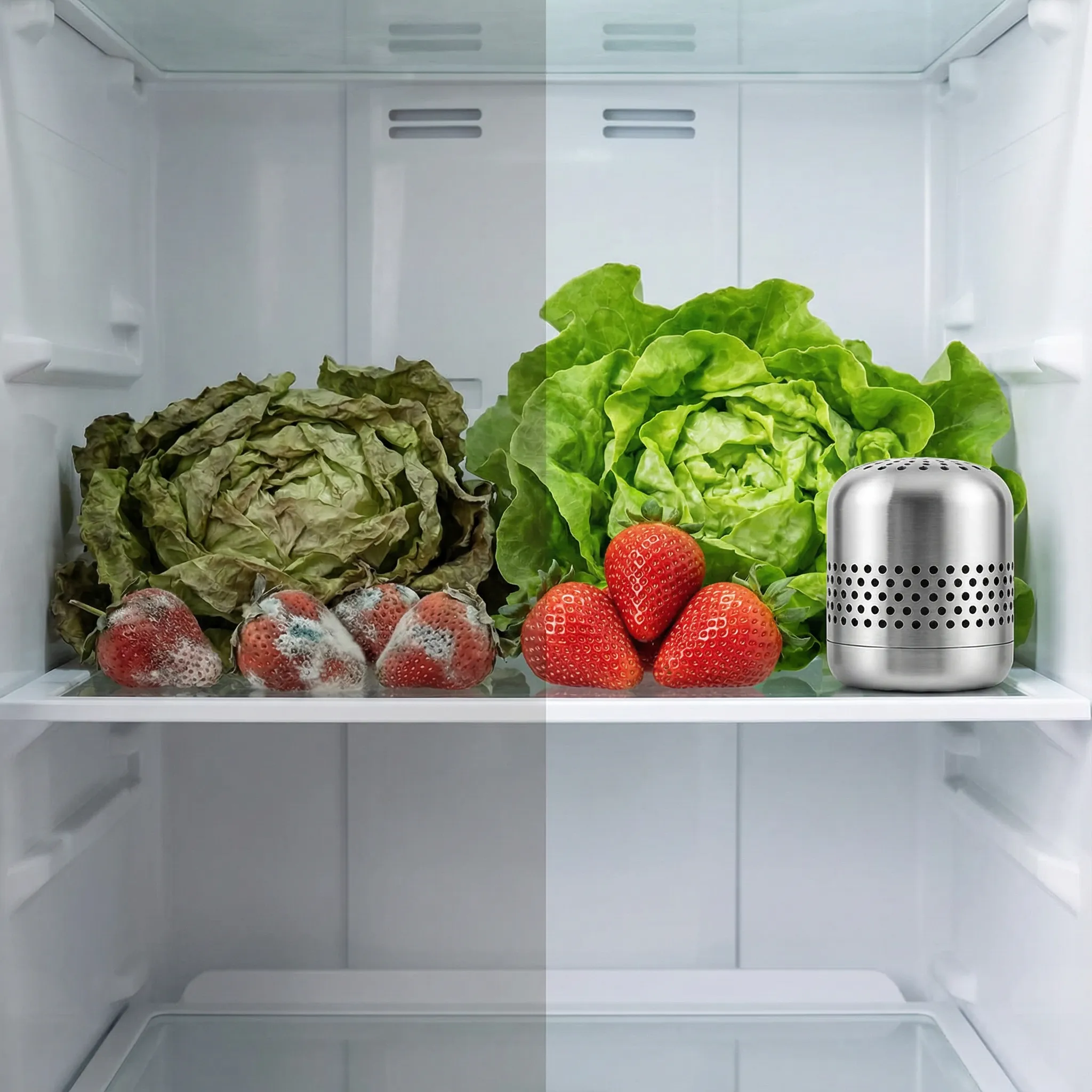 FreshCore food freshness